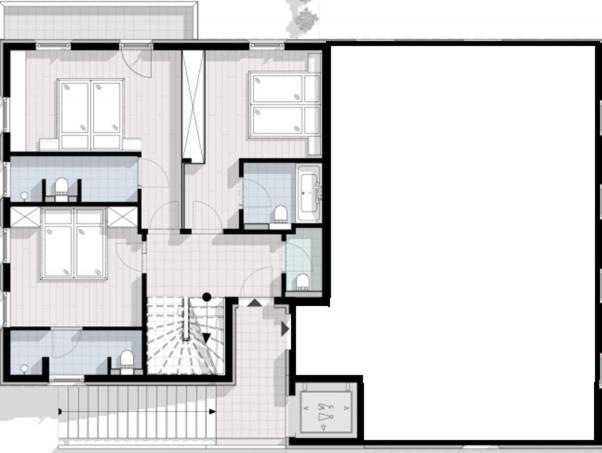 Chalet Marmotta "Neve" - Luxus Chalet Sankt Anton am Arlberg Dış mekan fotoğraf