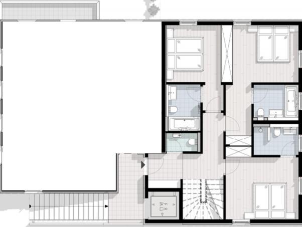 Chalet Marmotta "Neve" - Luxus Chalet Sankt Anton am Arlberg Dış mekan fotoğraf