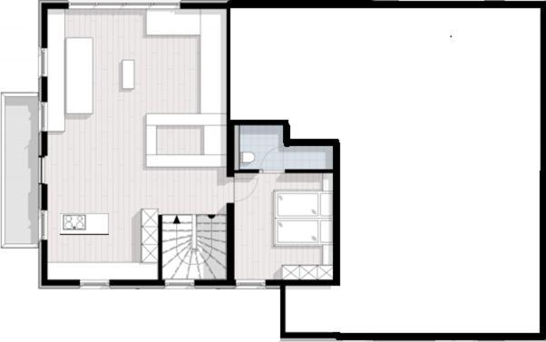 Chalet Marmotta "Neve" - Luxus Chalet Sankt Anton am Arlberg Dış mekan fotoğraf