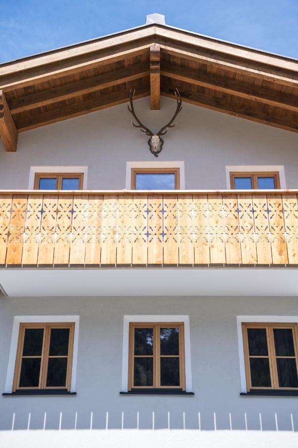 Chalet Marmotta "Neve" - Luxus Chalet Sankt Anton am Arlberg Dış mekan fotoğraf