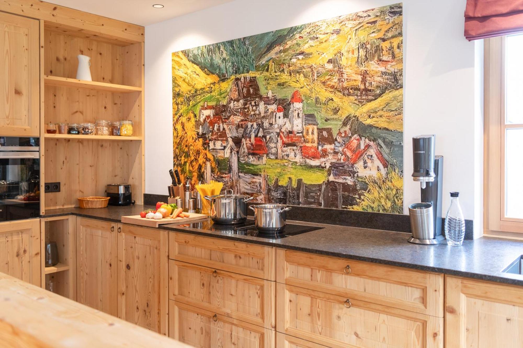 Chalet Marmotta "Neve" - Luxus Chalet Sankt Anton am Arlberg Dış mekan fotoğraf